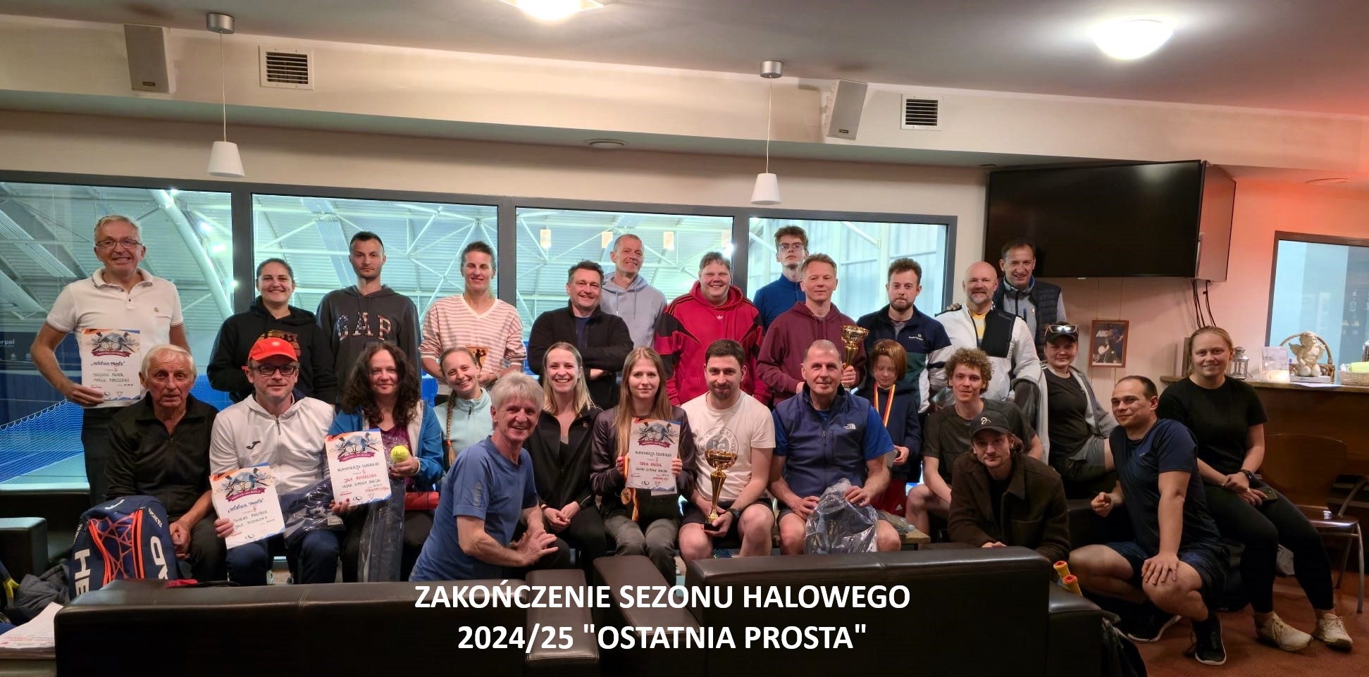 Zakończenie
